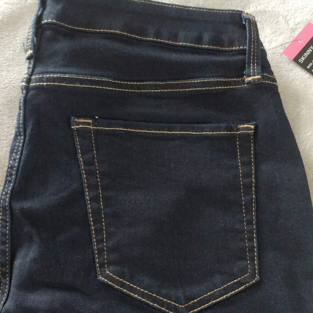a.n.a. Skinny Jeans - Picture 3 of 7